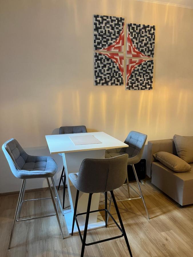 M&M Apartment, Free Parking Karlovy Vary Esterno foto